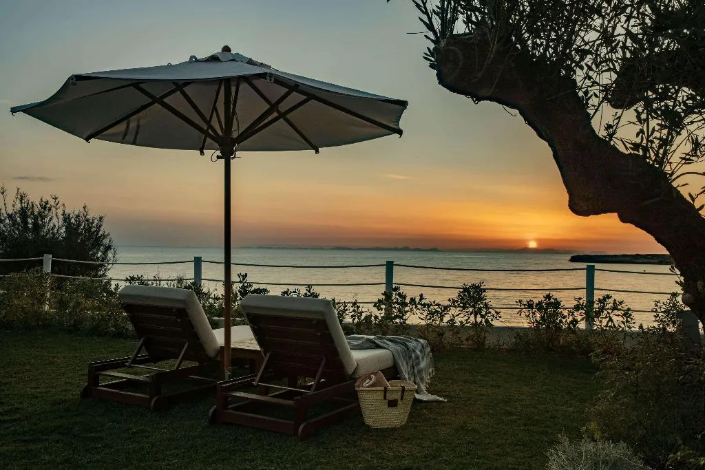 General view, Villa Le Blanc Gran Meliá Hotel, Menorca