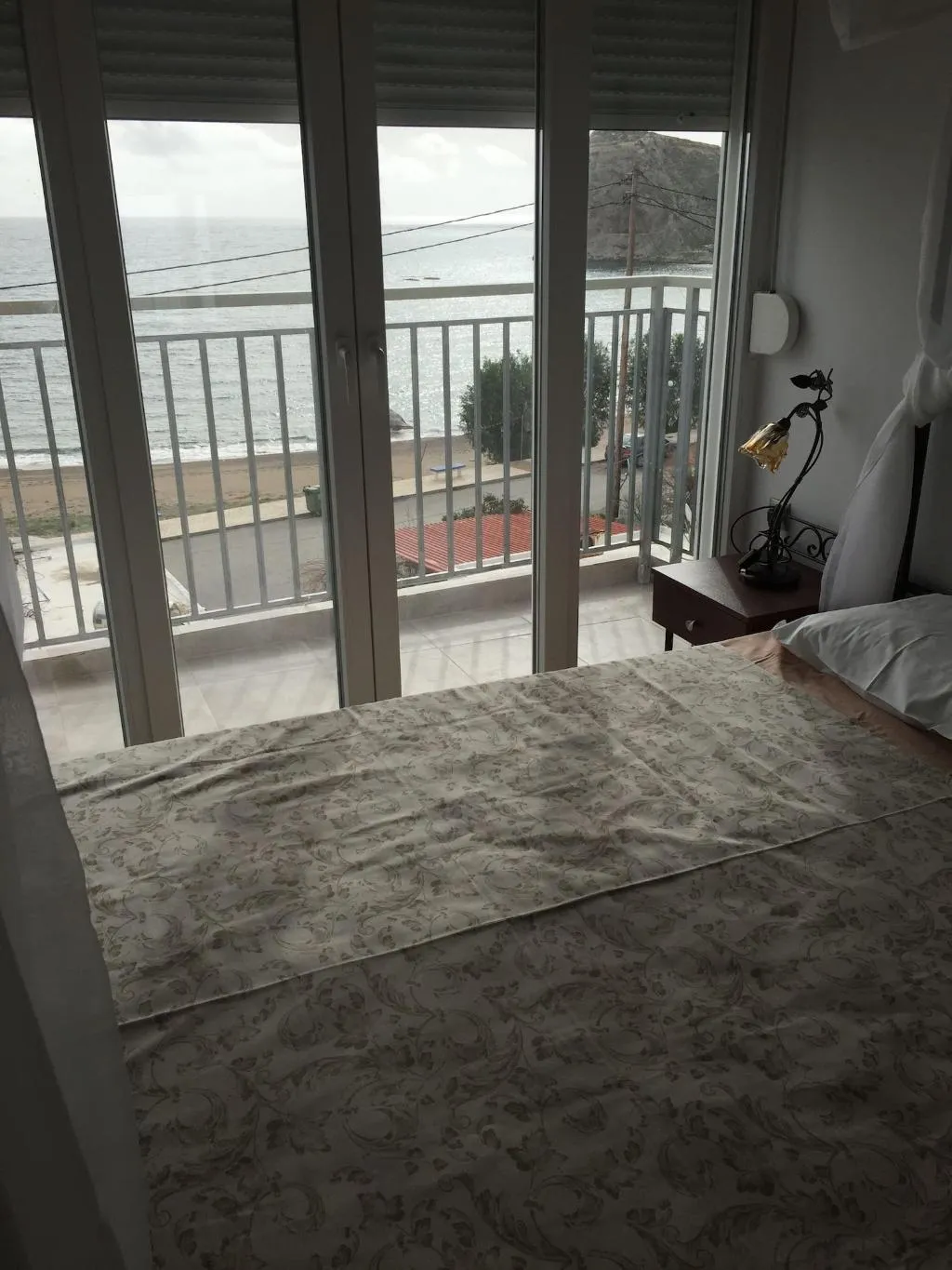 Room, Anastasia Studios, Rhodes