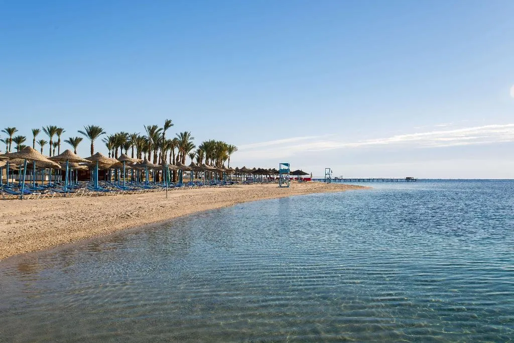 General view, Marina Resort Port Ghalib Radisson Individuals, Red Sea Riviera