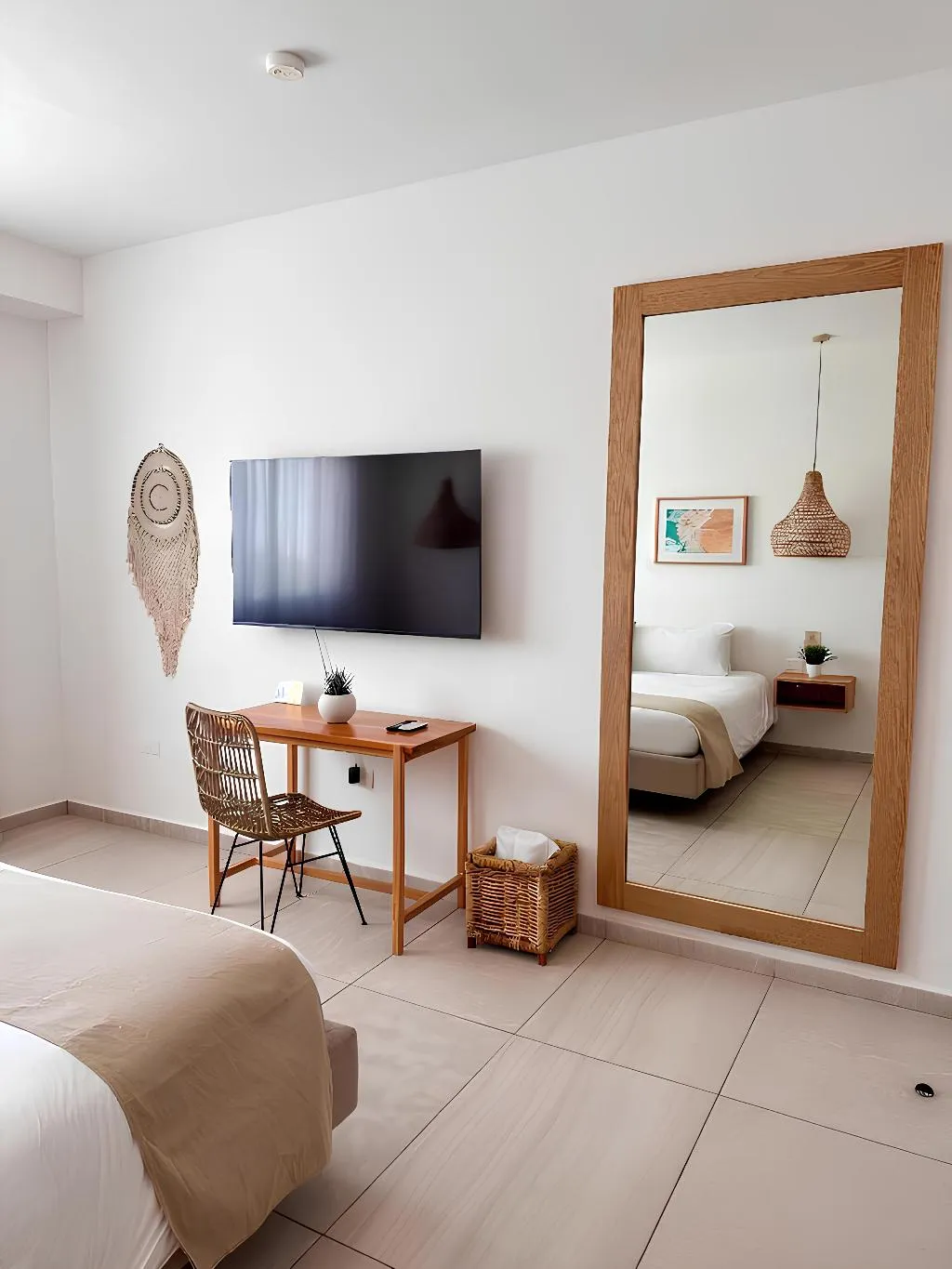 DOUBLE DELUXE WITH BALCONY Room, Terrase Playa Del Carmen, Playa Del Carmen