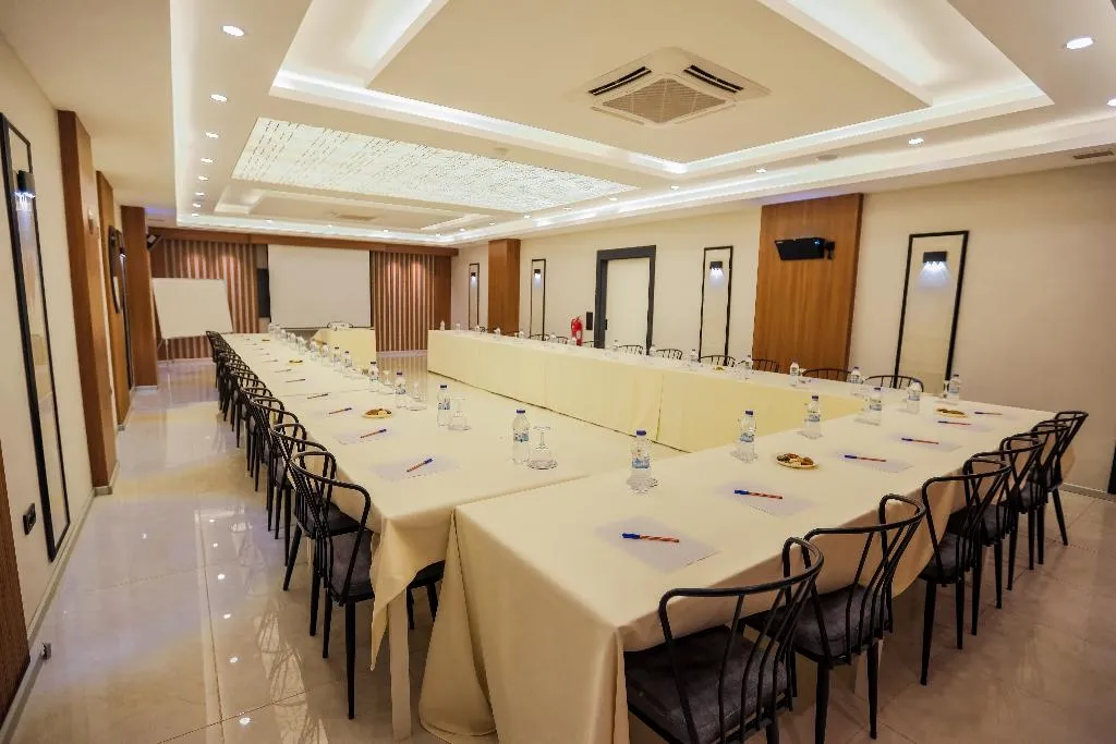 Conferences, Antalya Business Hotel, Antalya