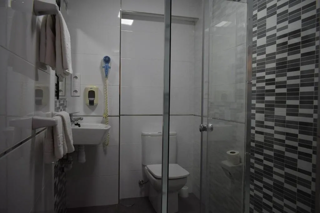 Room, Hostal Juan De Austria, Costa Almeria