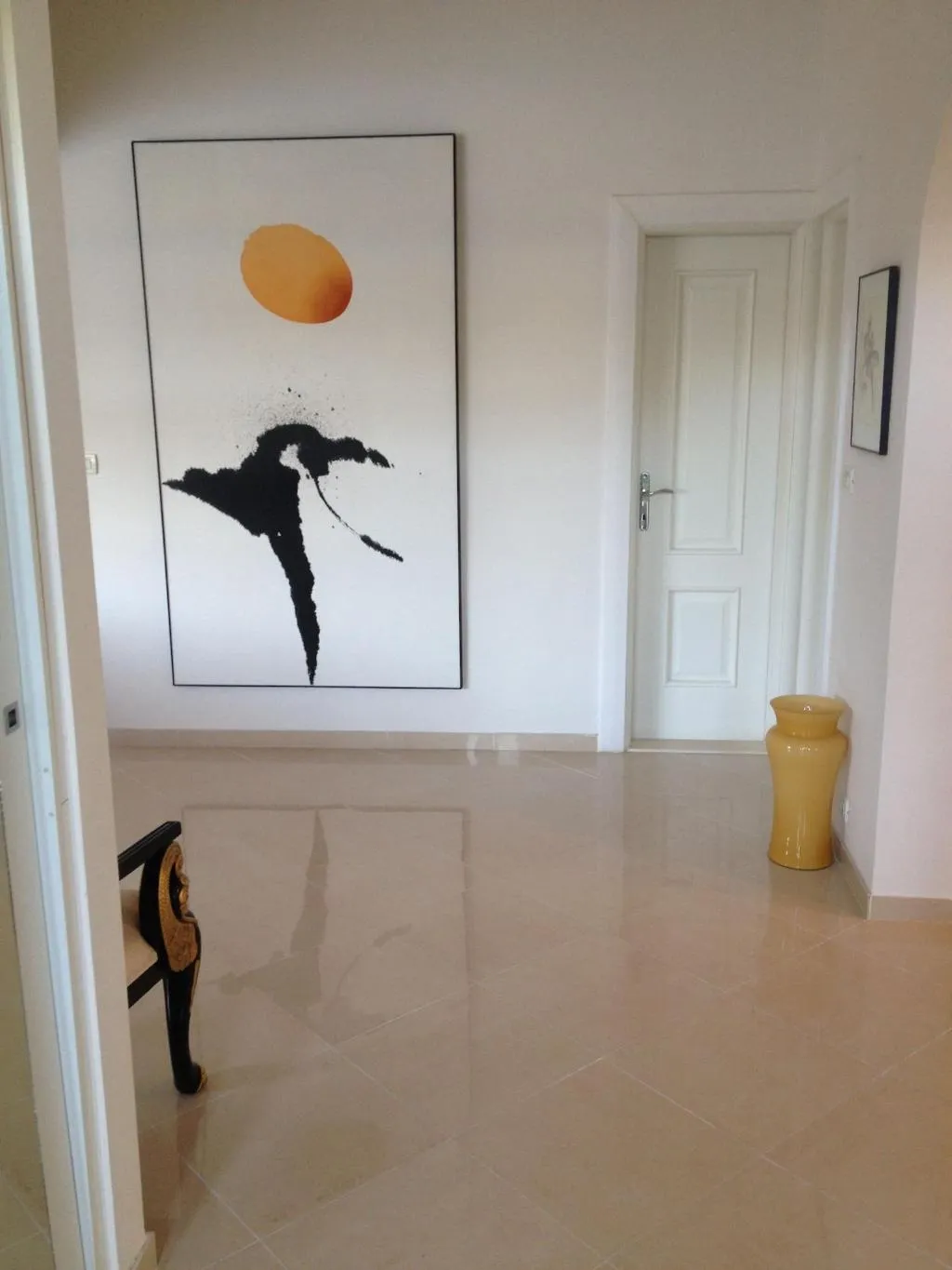 Lobby, Villa Almadria Luxury Bed & Breakfast Adults Only, Dubrovnik