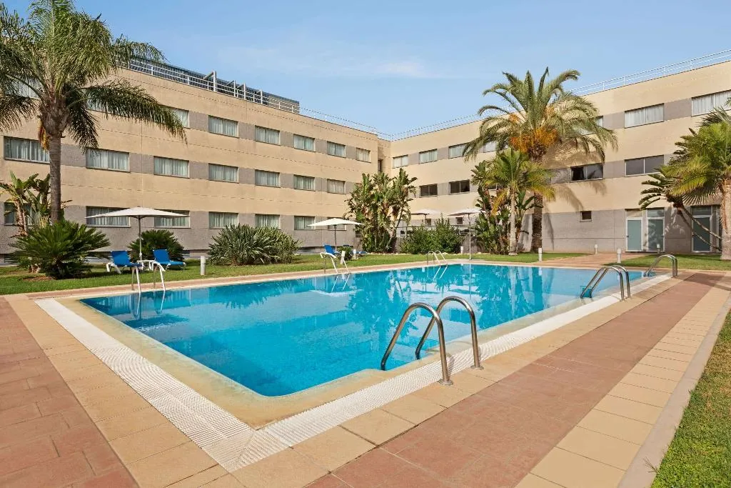 Pool, Ramada by Wyndham Valencia Almussafes, Valencia