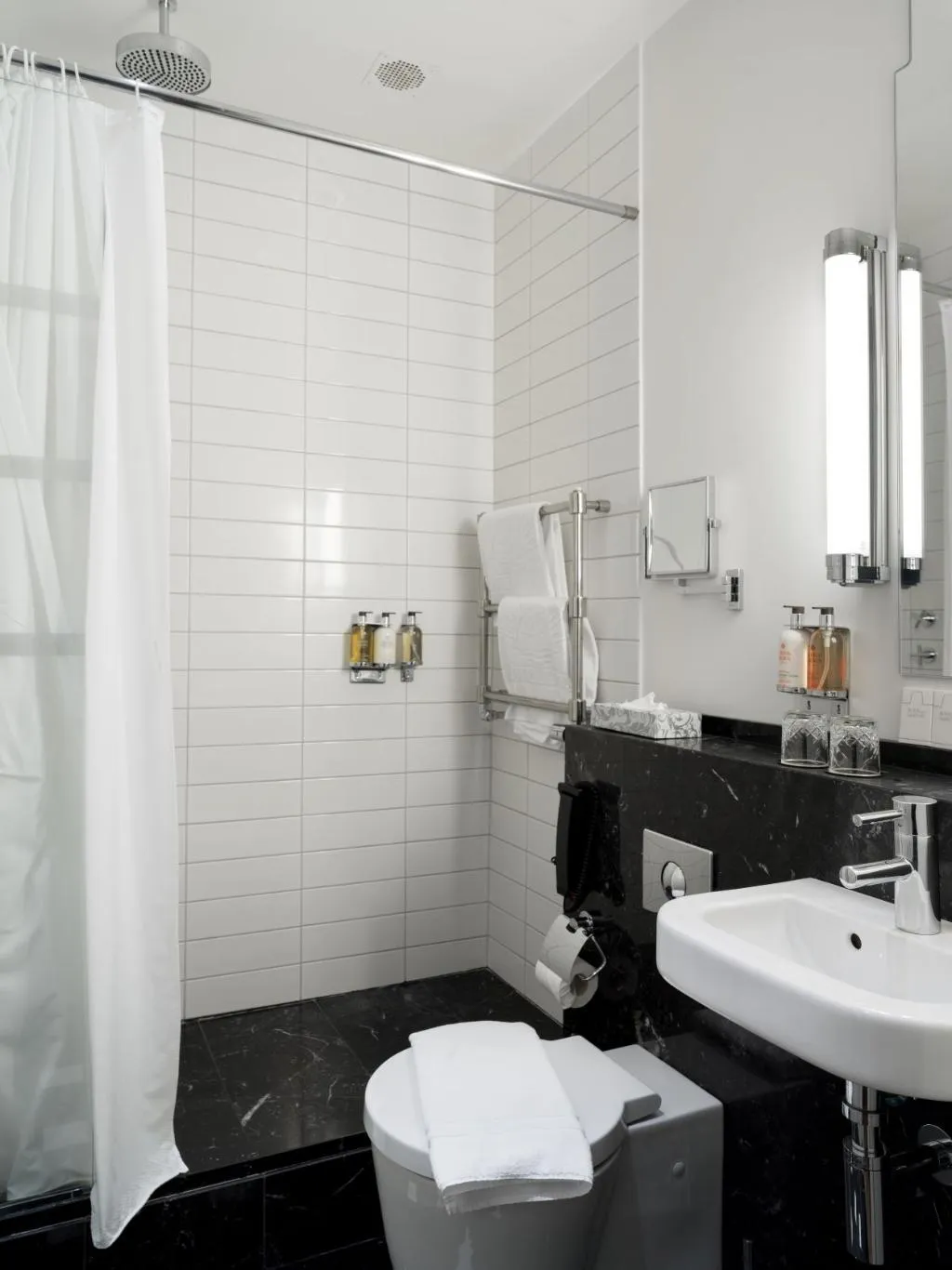 SINGLE BUSINESS Room, Borg by Keahotels, Reykjavik