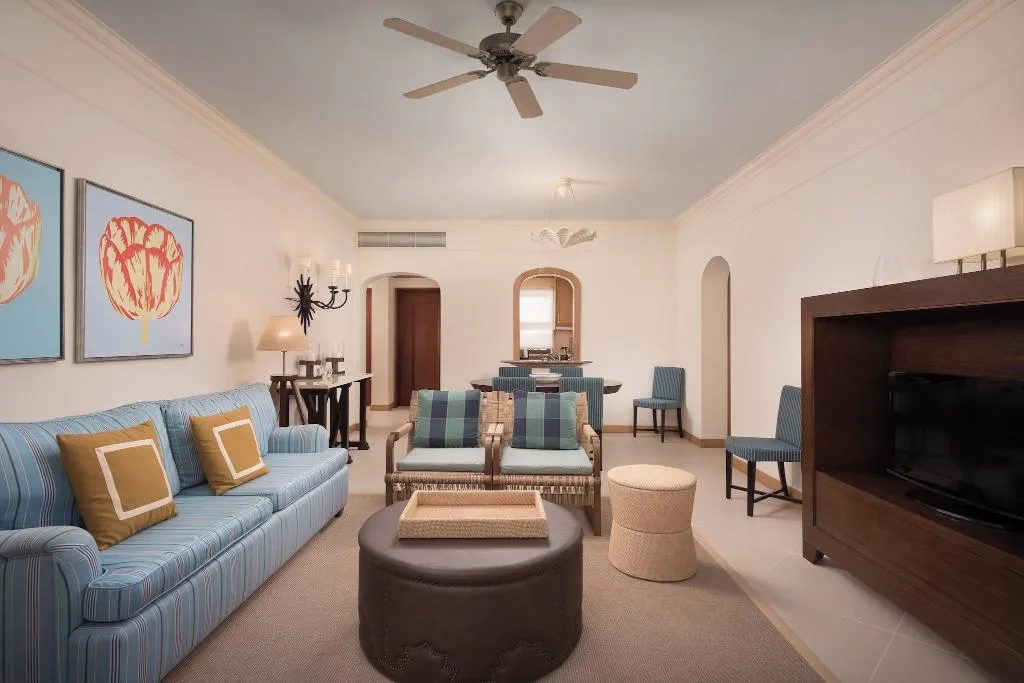 Room, Pine Cliffs Residence, Algarve