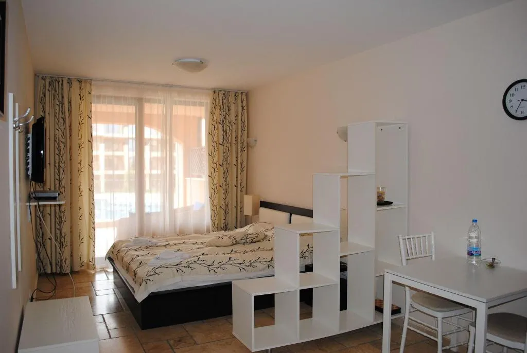Room, Kaliakria Resort, Varna