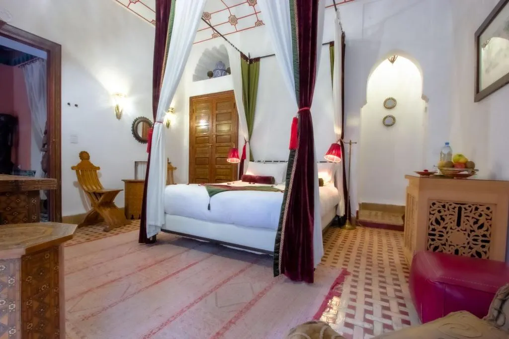 Room, Riad Kaiss By Sanssouci Collection, Marrakech