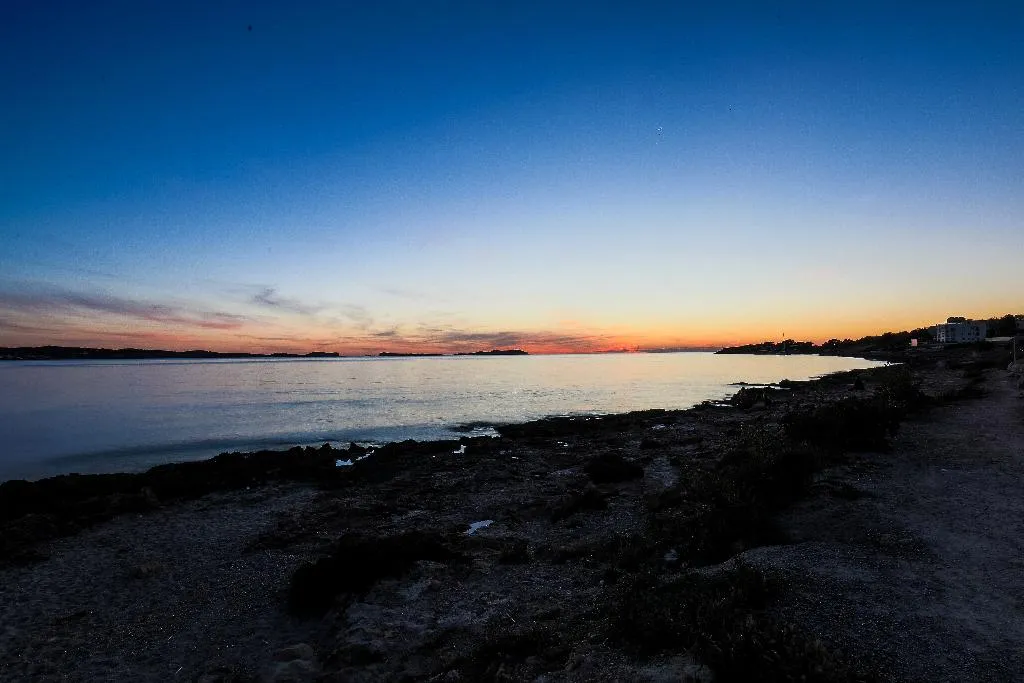 Beach, Wi-Ki-Woo, Ibiza