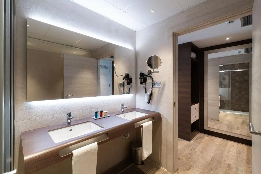JUNIOR SUITE STANDARD Room, Medplaya Pez Espada, Costa Del Sol