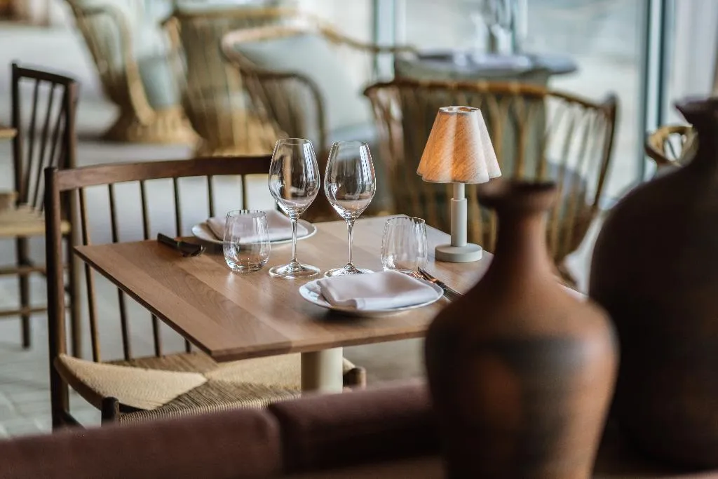 Restaurant, Admiral Hotel Copenhagen, Copenhagen