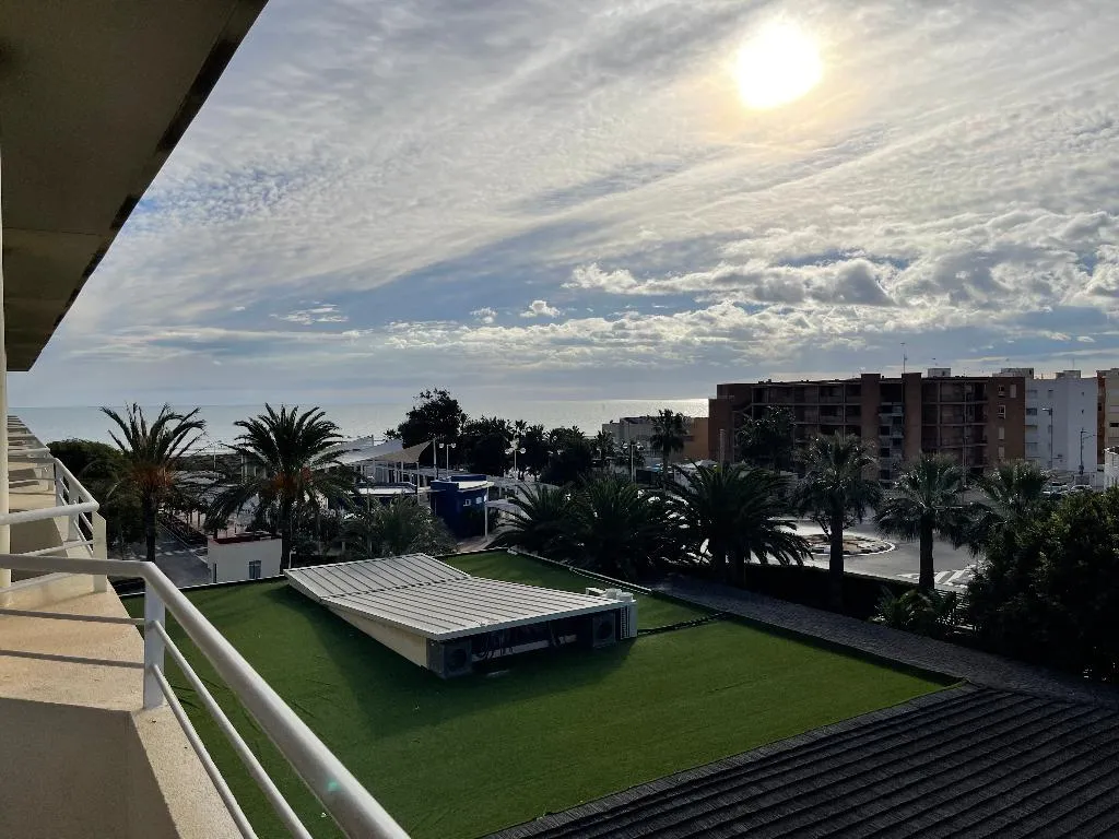 Double or Twin GARDEN VIEW Room, AGH Canet, Valencia