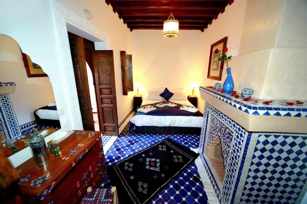 Room, Riad Sun Of Kech, Marrakech
