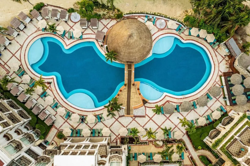 Pool, Wyndham Alltra Playa del Carmen Adults Only All In, Playa Del Carmen
