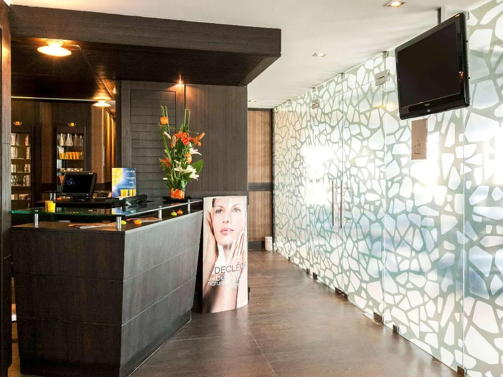 Sports and Entertainment, Novotel Tunis, Tunisia