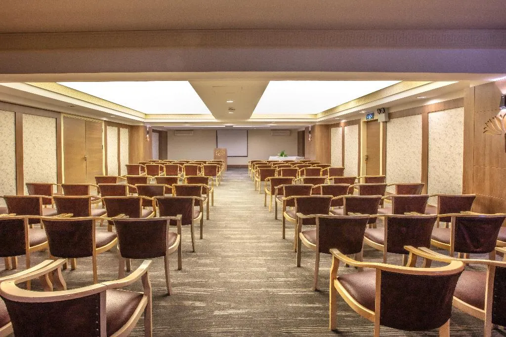Conferences, Palmin Hotel, Izmir