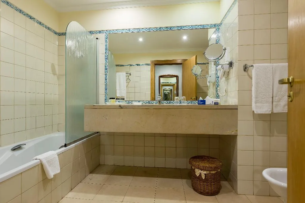 Double or Twin SUPERIOR Room, Quinta do Monte Panoramic Gardens, Madeira