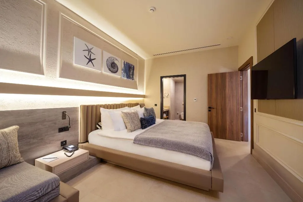 Room, Liu Resorts, Antalya