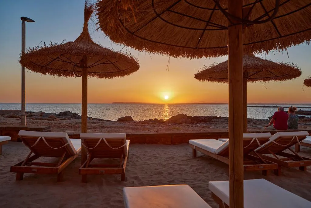 Pool, Universal Hotel Cabo Blanco - Adults Only, Majorca