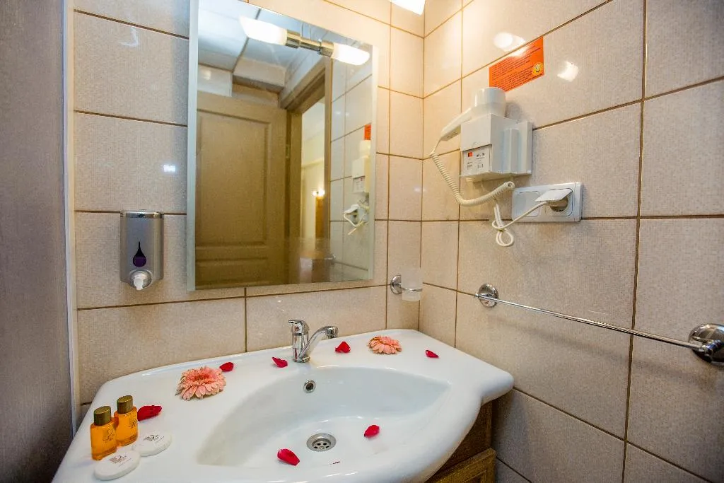 Room, Pera Hotel Alanya, Antalya