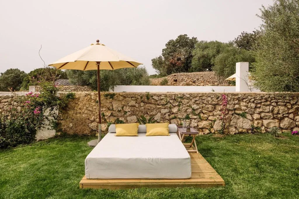 Room, Antic Menorca, Menorca