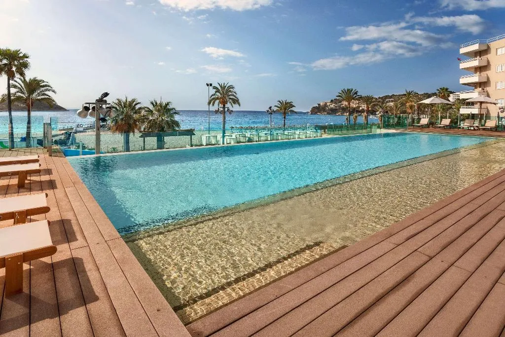 Pool, Innside Wave Calvia, Majorca