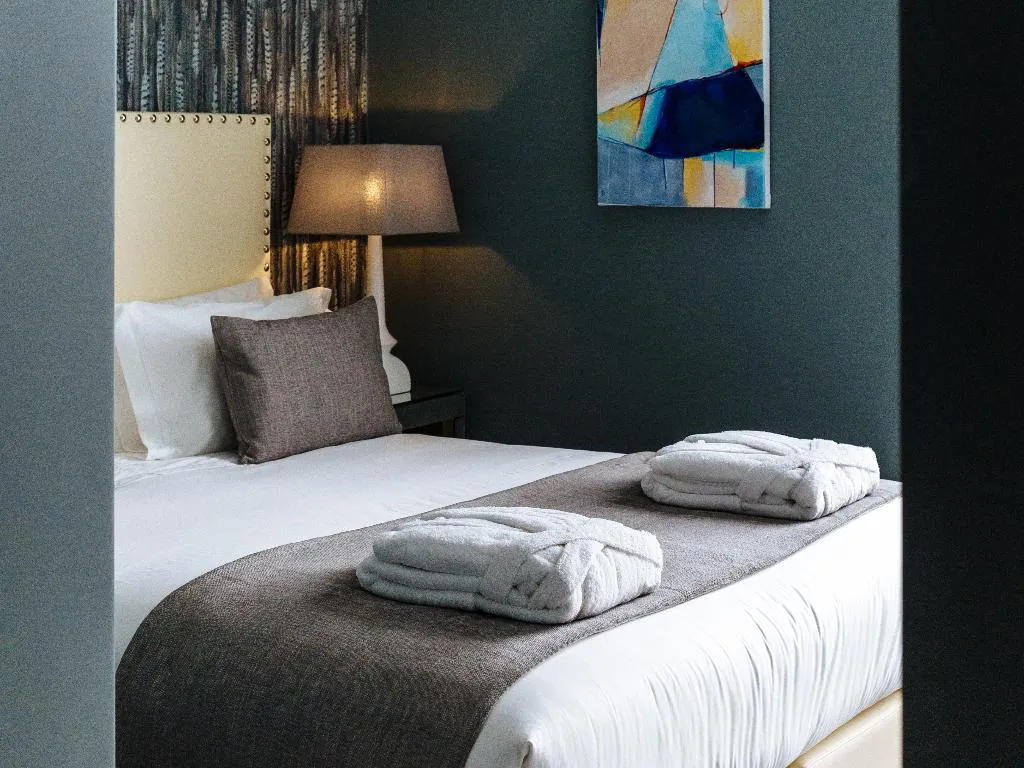 Double or Twin CITY VIEW Room, Dear Lisbon Gallery House, Lisbon