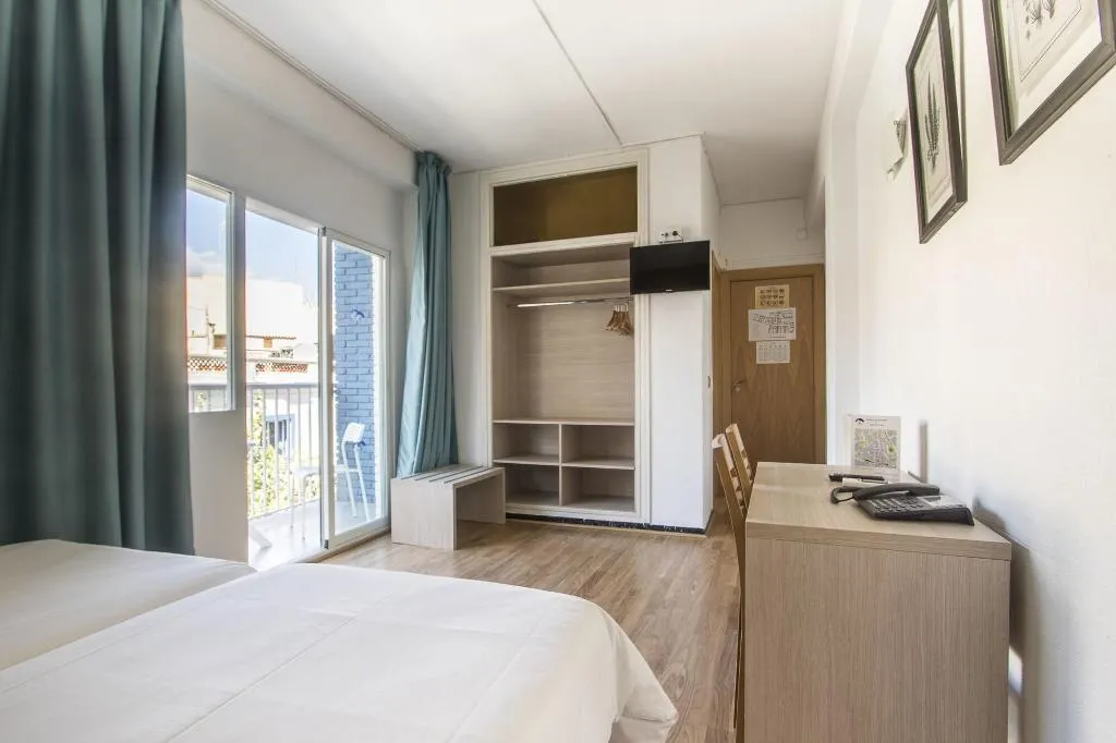 Room, Benidorm City Olympia, Costa Blanca