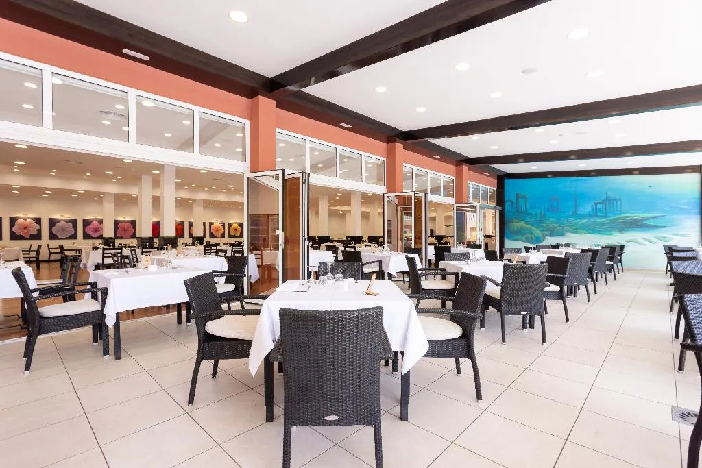 Restaurant, El Duque, Tenerife