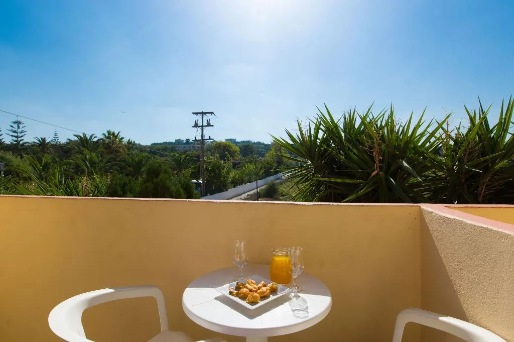 QUADRUPLE STANDARD Room, Corali Beach Scaletta, Crete