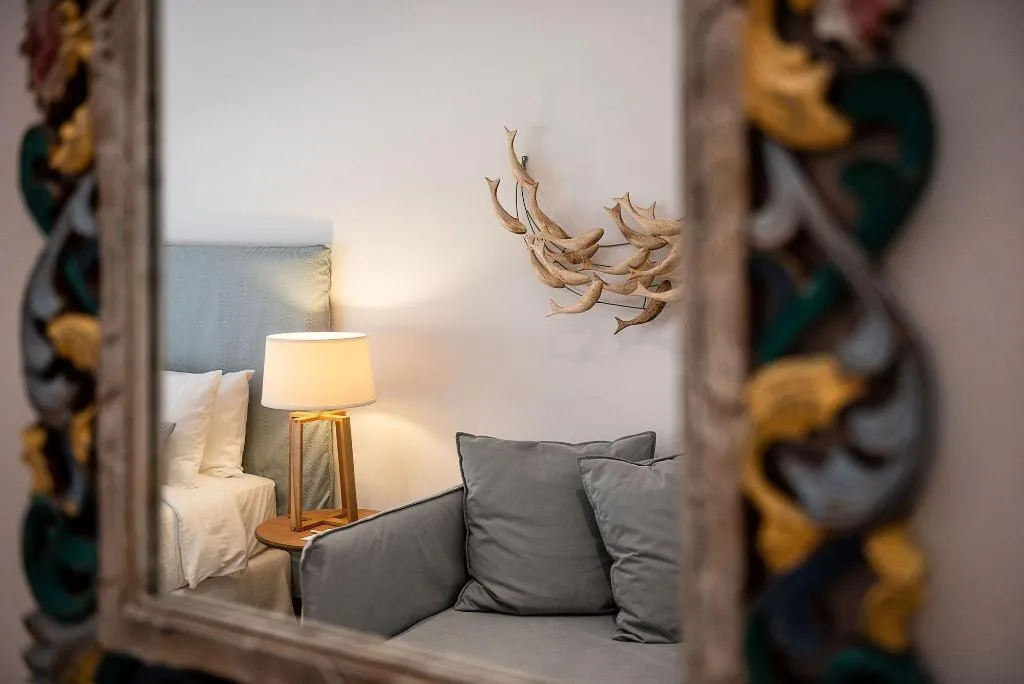 Room, Avra Apartments Venetian Harbour, Crete