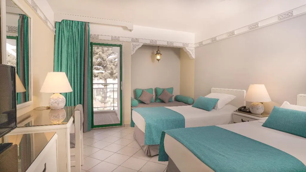 Room PROMO Room, Agadir Beach Club, Agadir