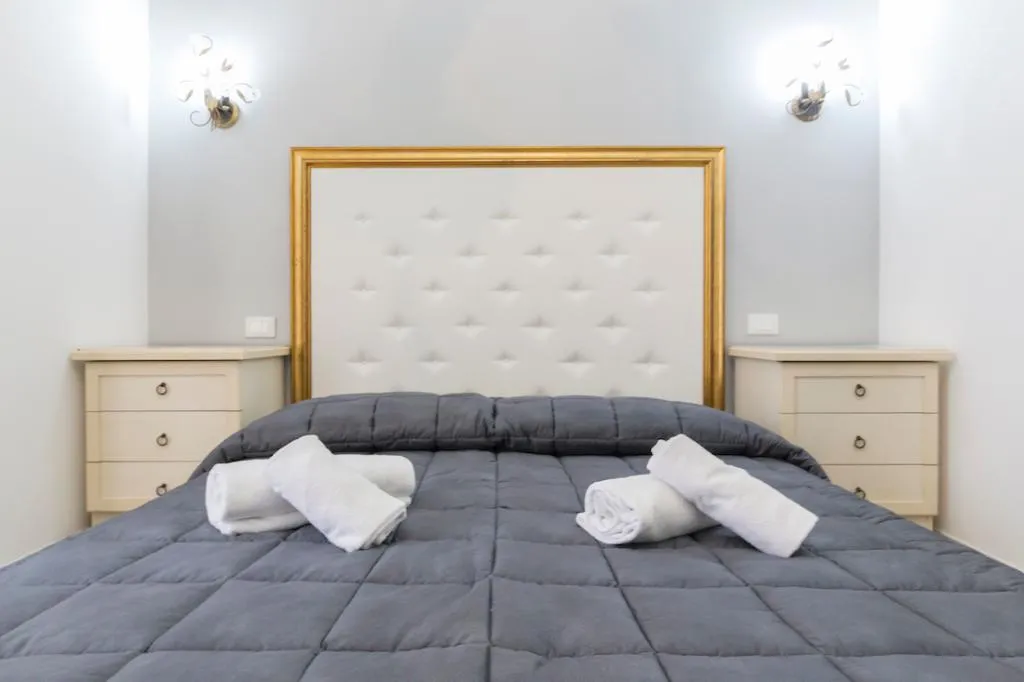 Room, Albachiara Guest House, Naples