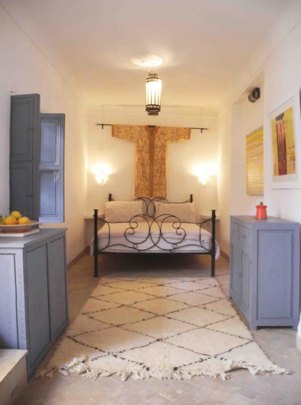 SUITE STANDARD Room, Riad Linda, Marrakech