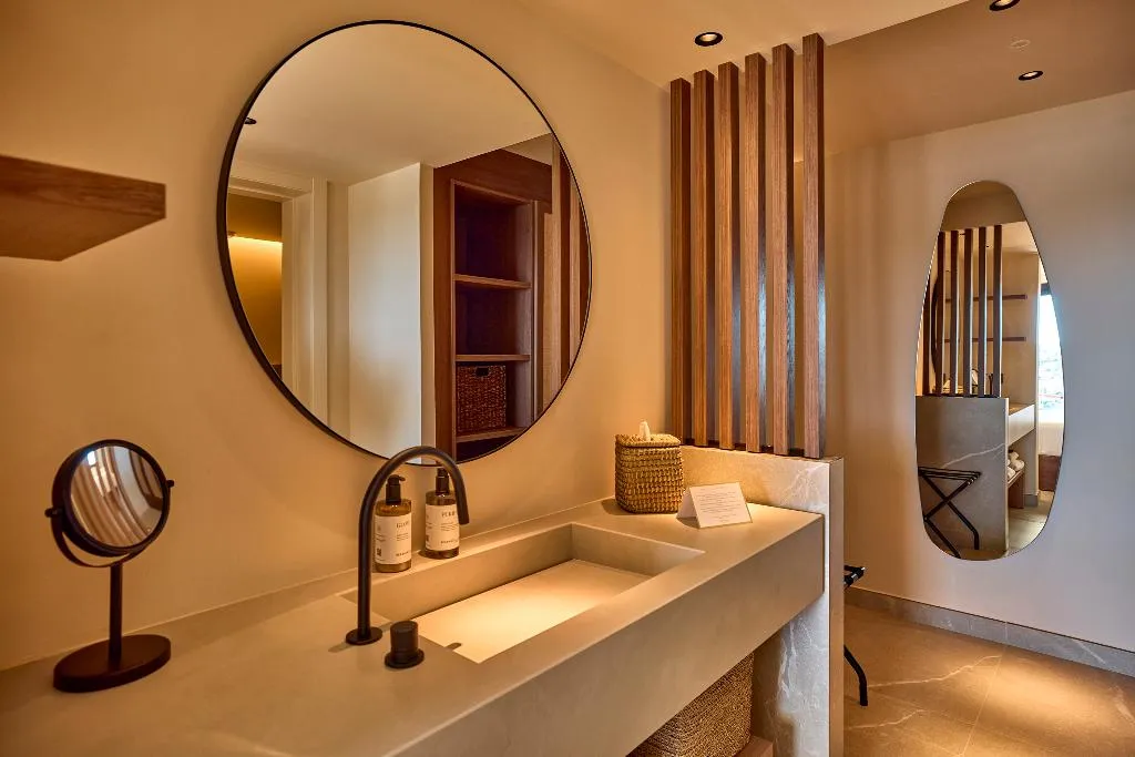 JUNIOR SUITE STANDARD Room, Purobeach Resort Santa Ponsa, Majorca