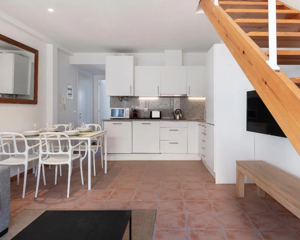 APARTMENT TWO BEDROOMS Room, Alta House Suites, Costa Brava