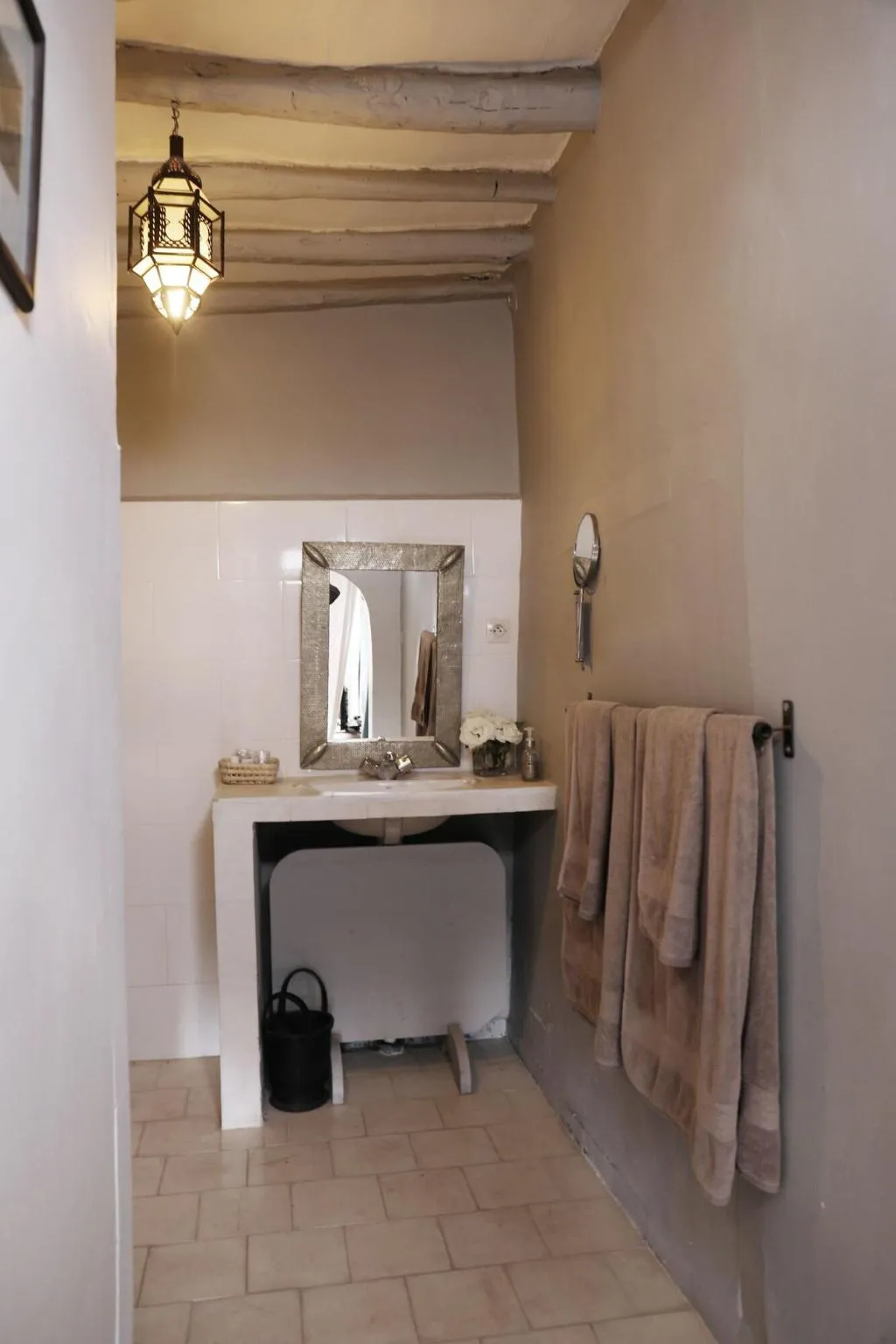 Room, Le Petit Hotel Du Flouka, Marrakech