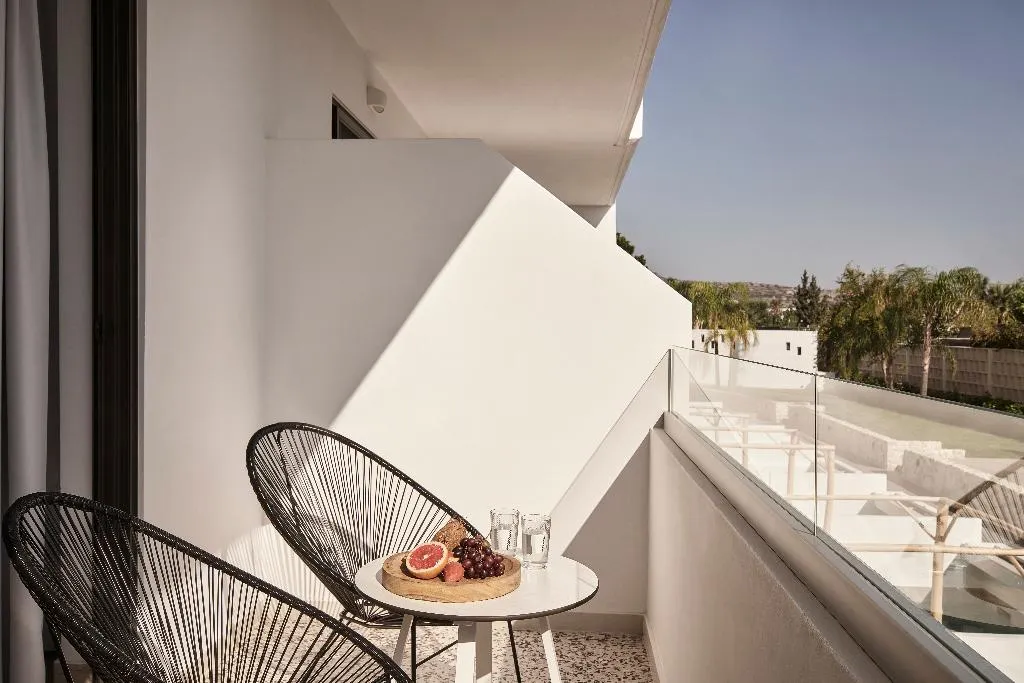 Double or Twin STANDARD Room, Casa Cabana Hotel and Suites - Adults Only, Rhodes