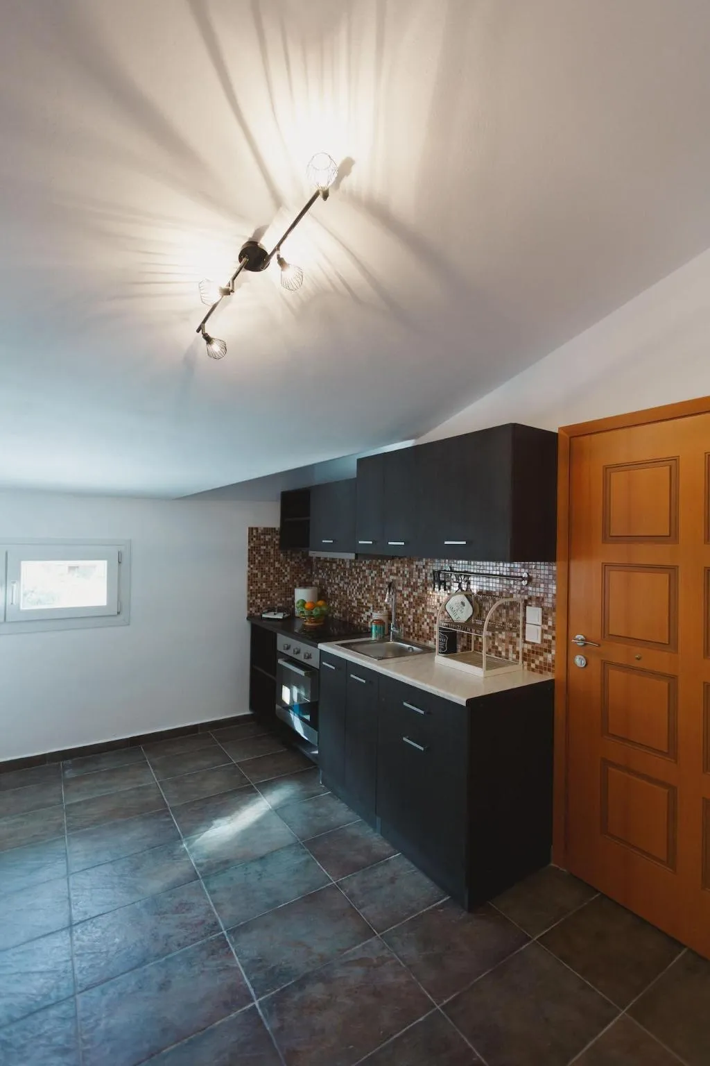 Room, Stellatos House, Kalamata