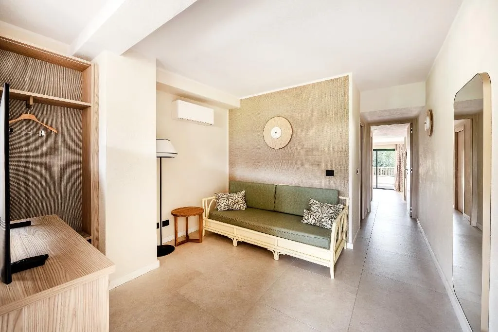 JUNIOR SUITE STANDARD Room, VOI Tanka Village, Cagliari