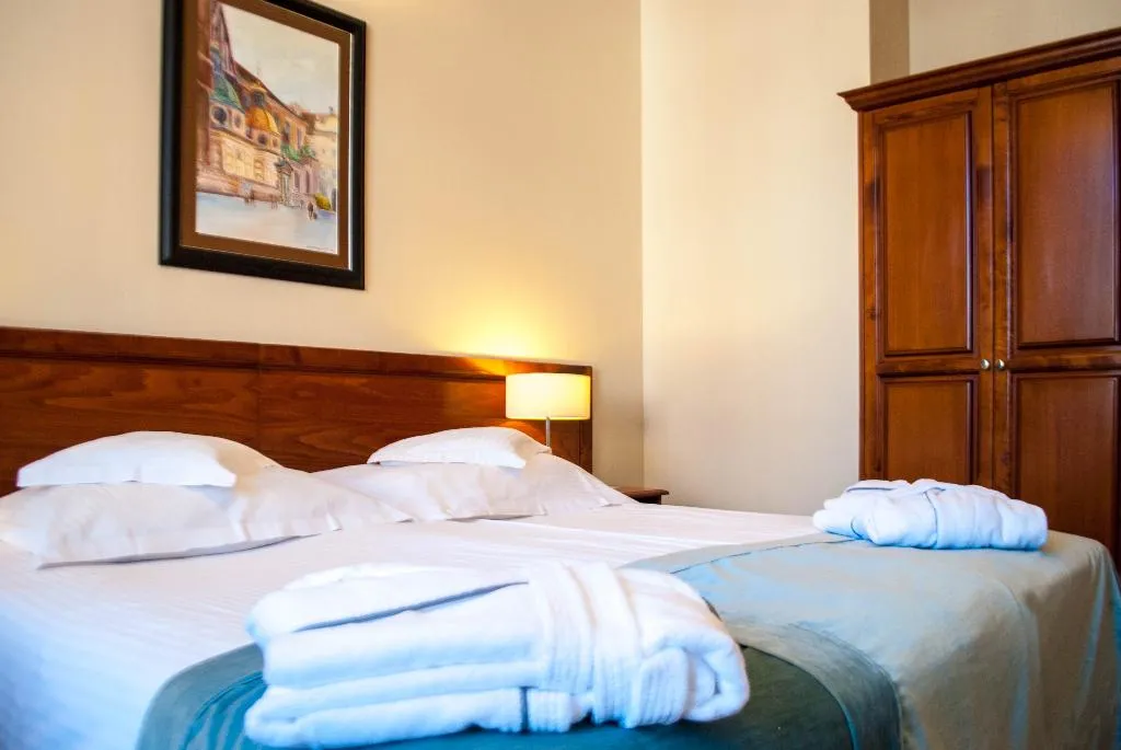 Double or Twin SUPERIOR Room, Senacki, Krakow