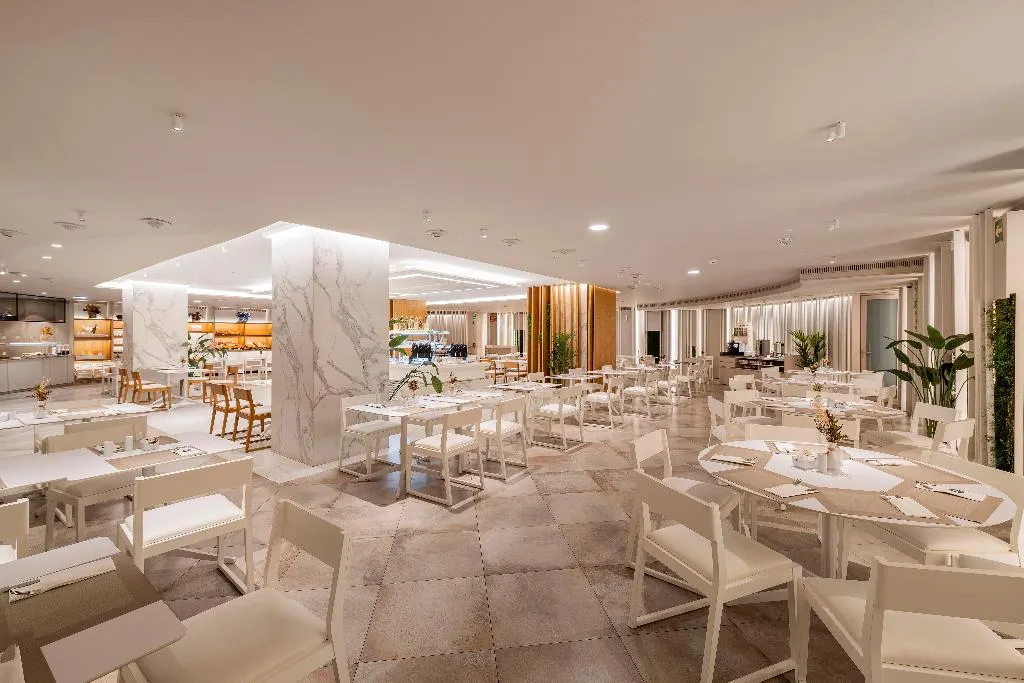 Restaurant, Sh Valencia Palace, Valencia