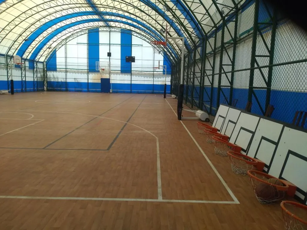 Sports and Entertainment, Ladonia Hotels Luna Beach Ex Club Blue White, Bodrum