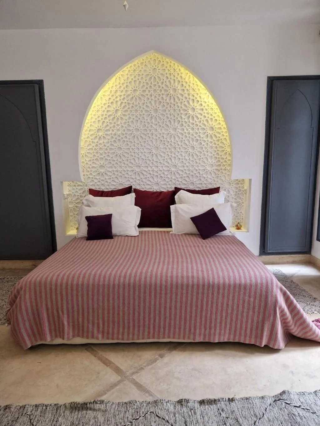 Room, Riad Awa, Marrakech