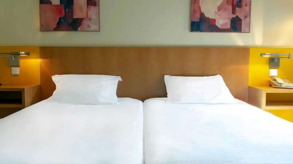 Room, Flag Hotel Braga, Porto