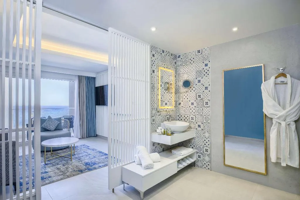 Room, Hilton Skanes Monastir Beach Resort, Tunisia