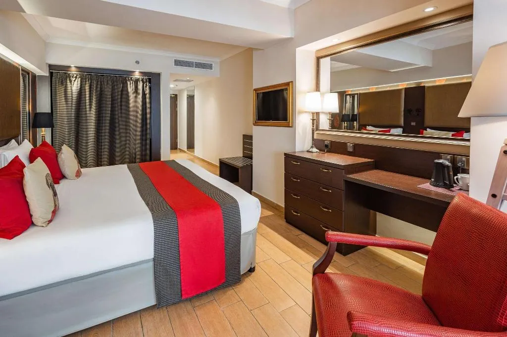 SUITE DELUXE Room, AX The Victoria, Malta