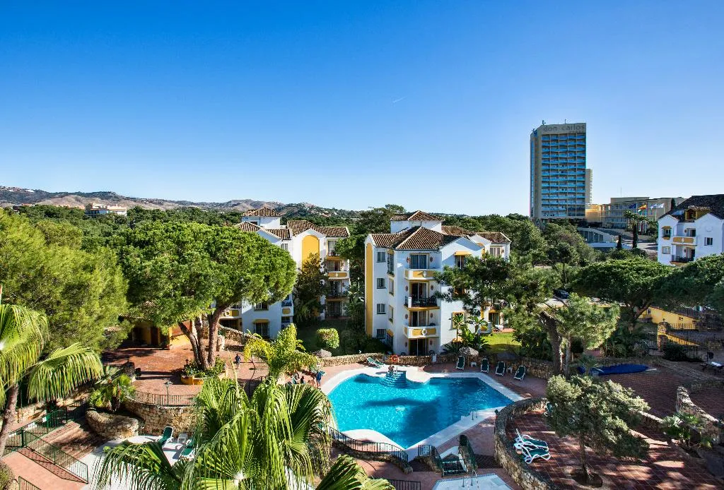 General view, Ona Alanda Club Marbella, Costa Del Sol
