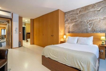 Smartr Porto Reis de Gaia SPA, Porto