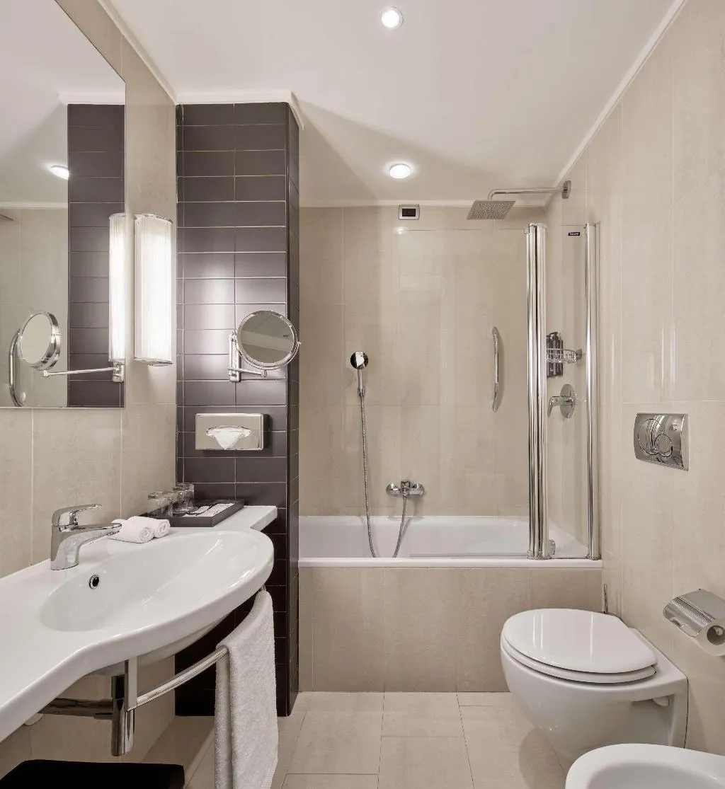 DOUBLE DELUXE Room, Palazzo Caracciolo Naples, Naples